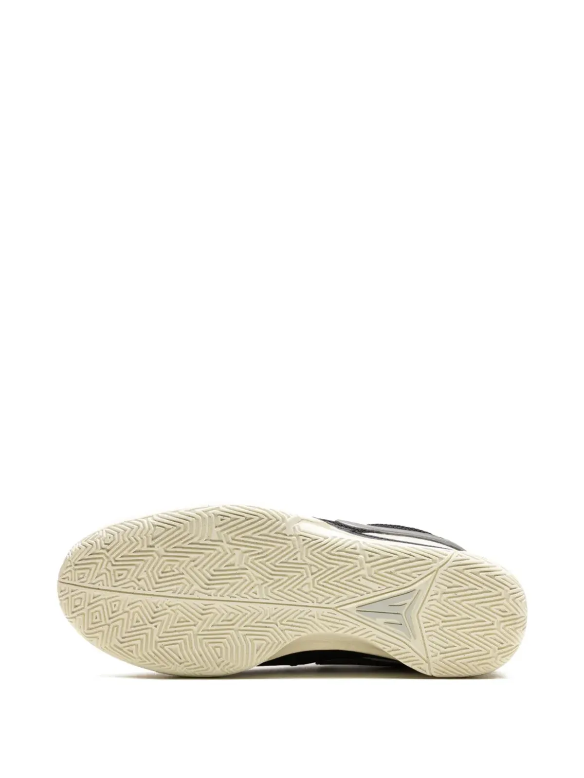 Nike Ja 1「We Ain't Ducking No Smoke」スニーカー - ブラック - 画像4