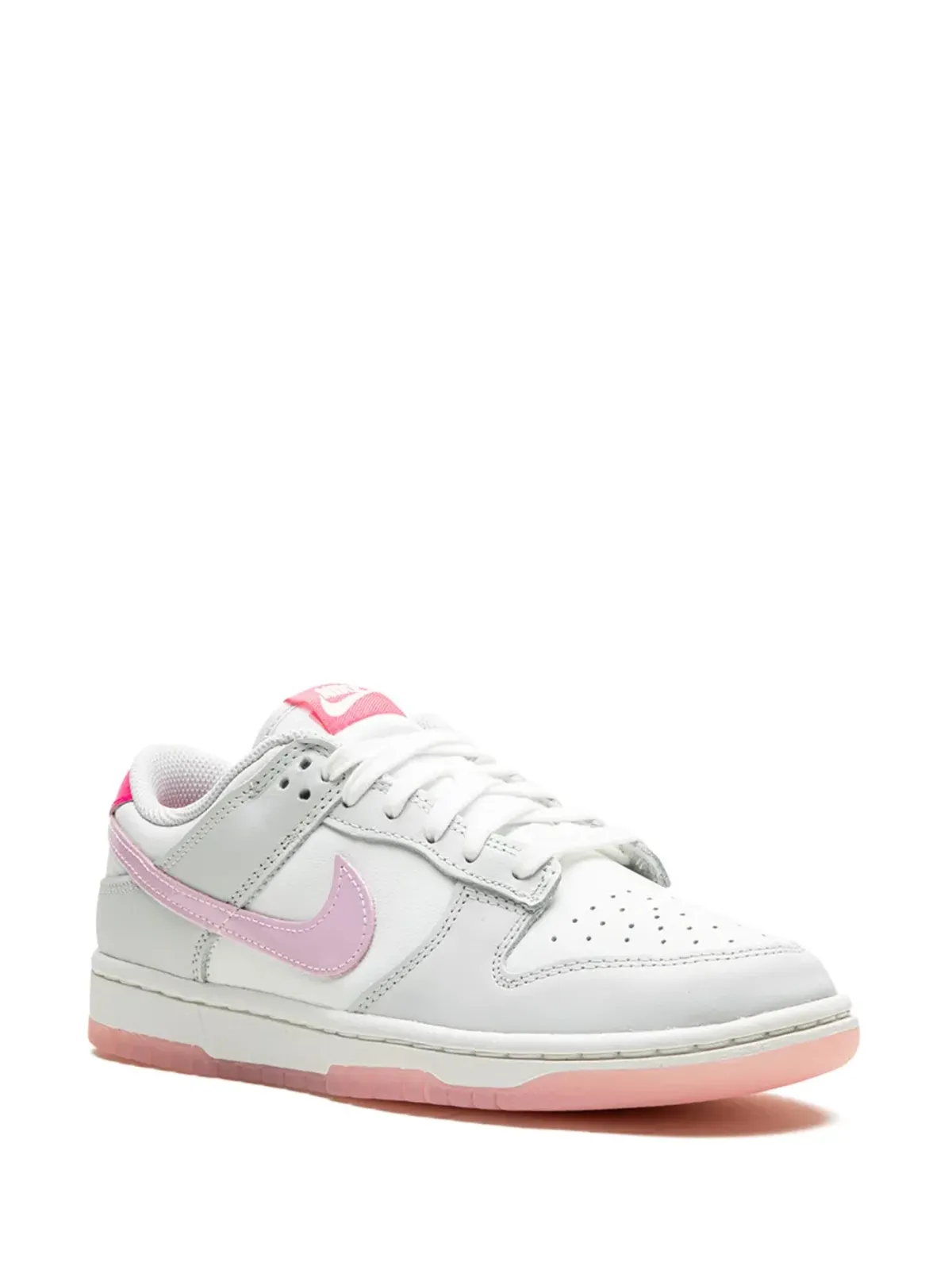 Nike ダンクロー スニーカー - 画像2