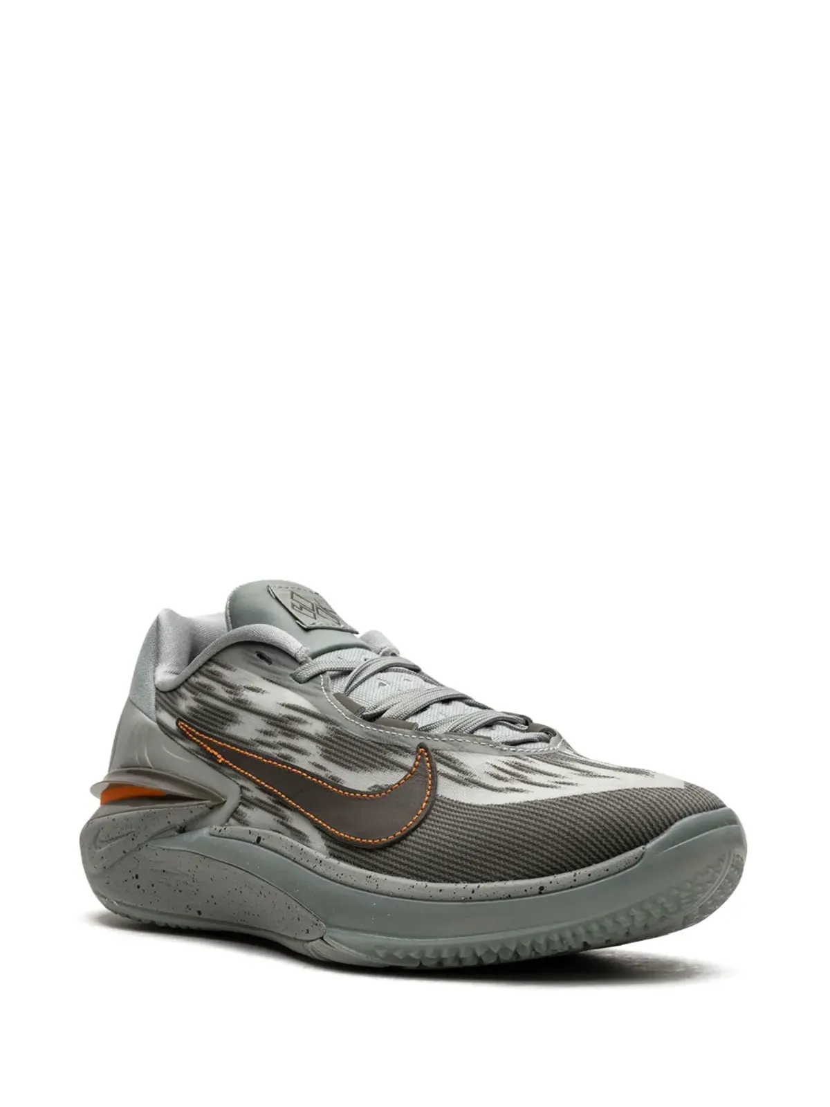 Nike Zoom GT Cut 2 スニーカー - グレー - 画像2
