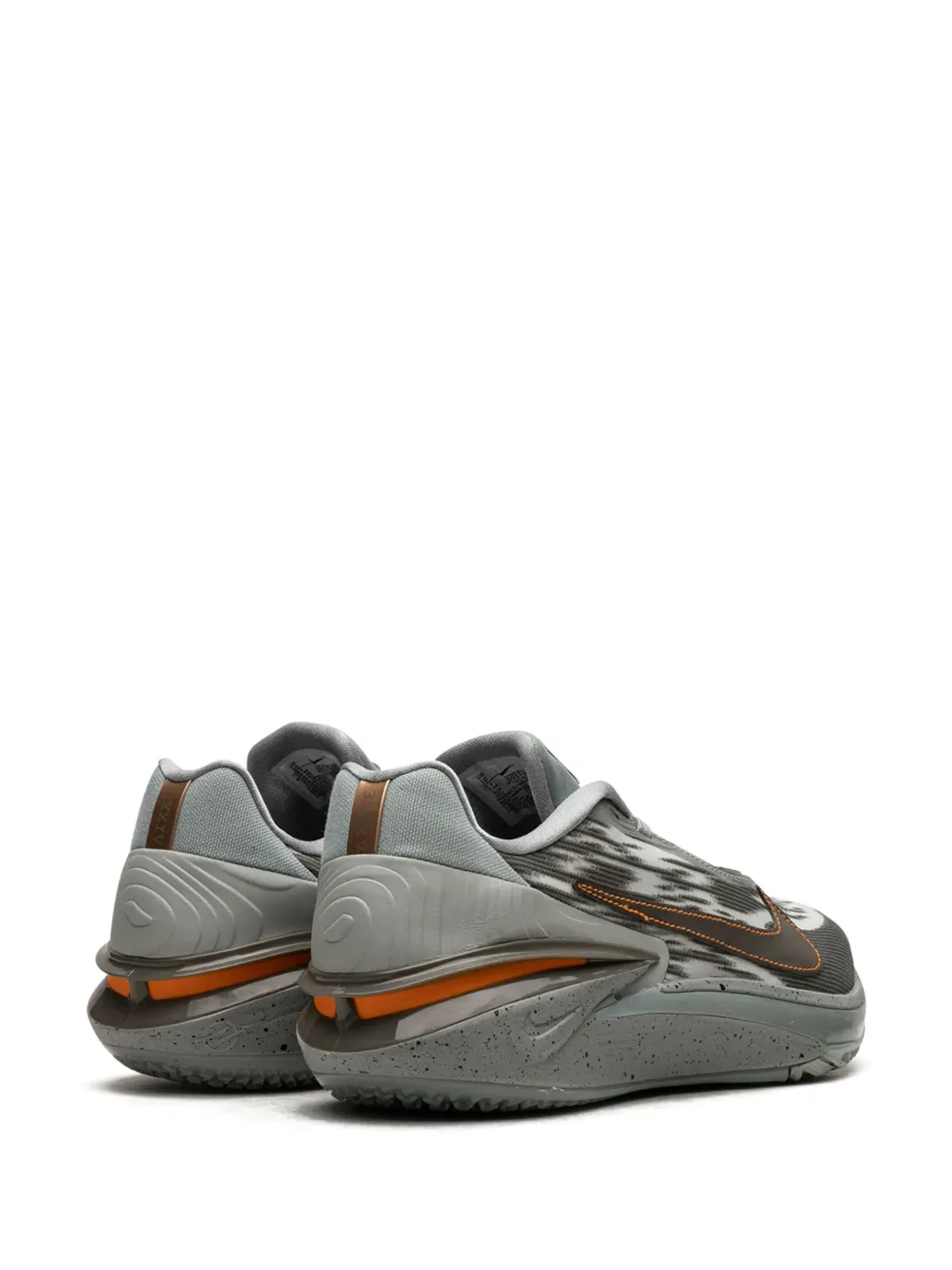 Nike Zoom GT Cut 2 スニーカー - グレー - 画像3