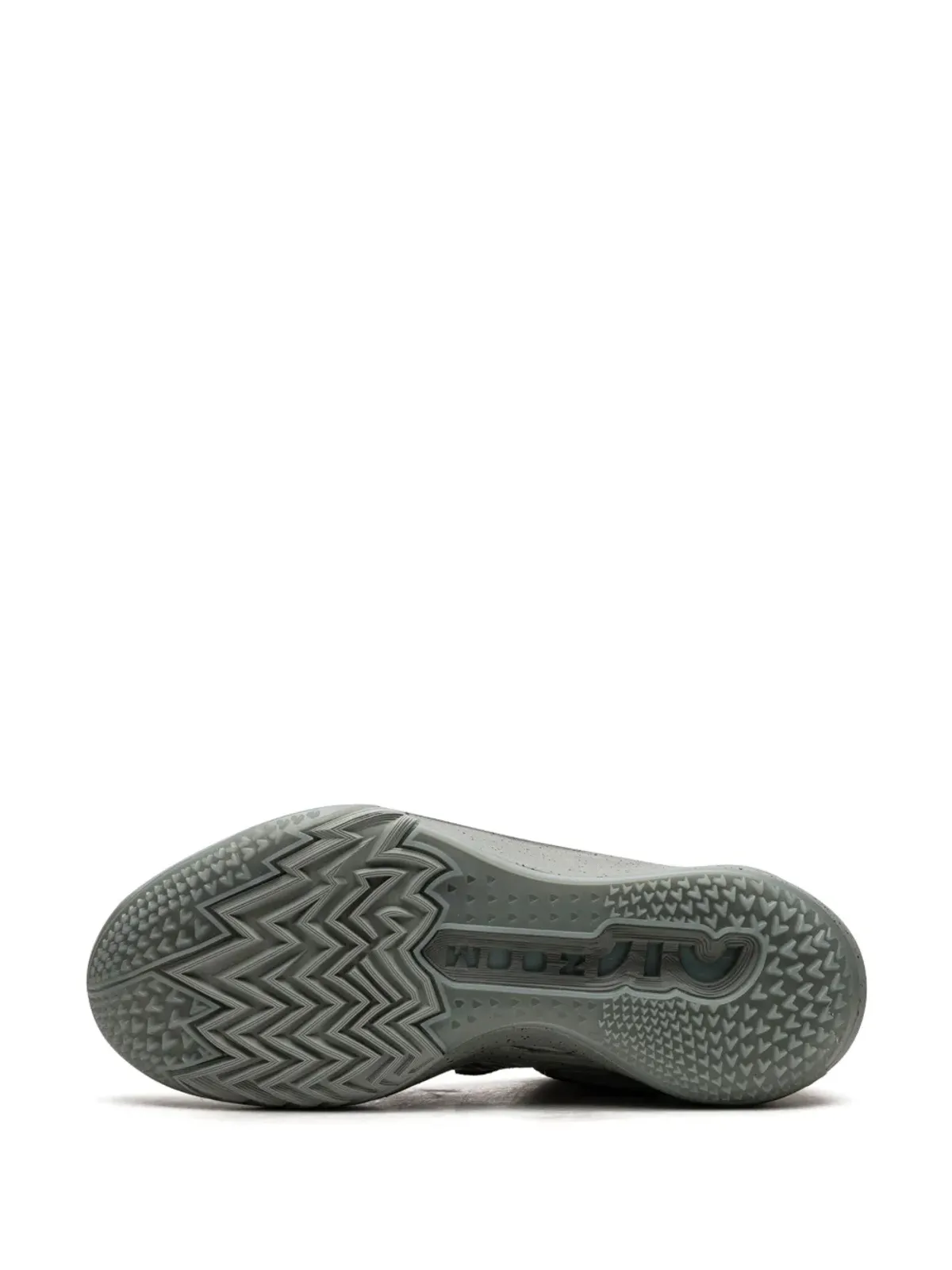 Nike Zoom GT Cut 2 スニーカー - グレー - 画像4
