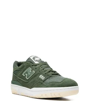 New Balance 550「Nori」スニーカー グリーン - サムネイル2