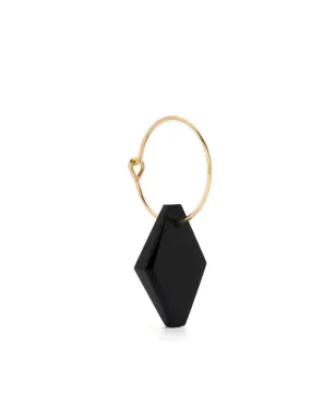 Aliita ロムボフープピアス - サムネイル1