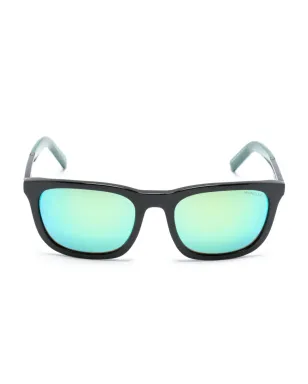 Moncler Eyewear コリジアン長方形フレーム サングラス - サムネイル1