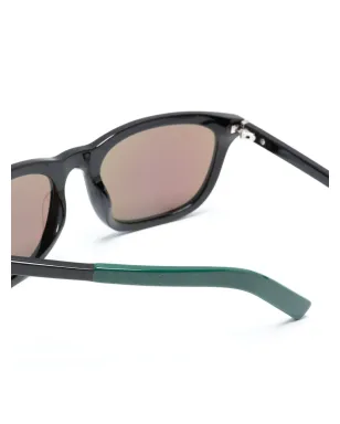 Moncler Eyewear コリジアン長方形フレーム サングラス - サムネイル3