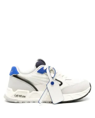 Off-White キックオフ レースアップスニーカー - サムネイル1