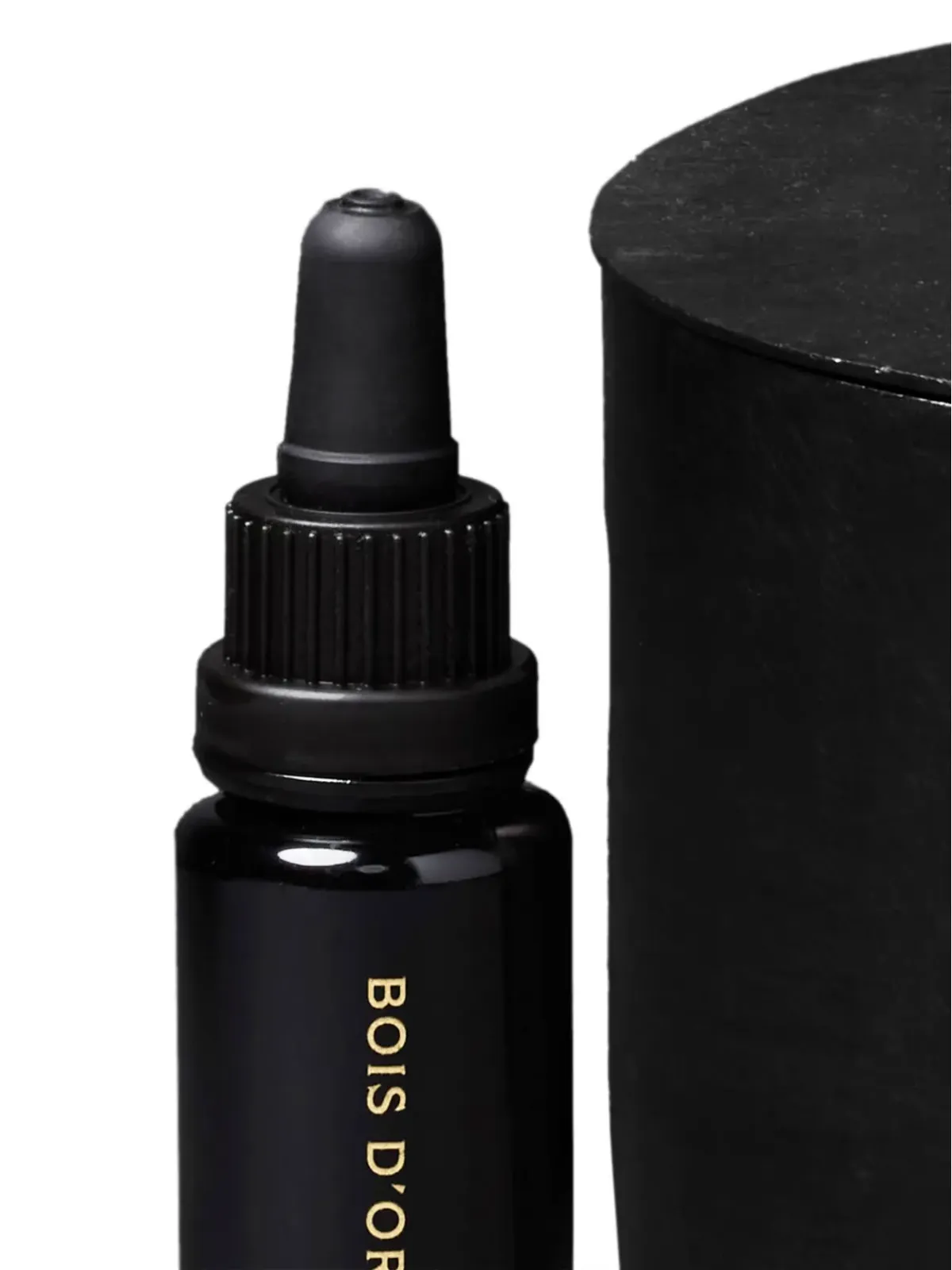 MAD et LEN x Lemaire Bois d'Orage pot pourri - Black - 画像2