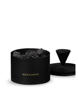 MAD et LEN x Lemaire Bois d'Orage pot pourri - Black - サムネイル3