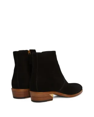 Giuseppe Zanotti ファビエン アンクルブーツ - ブラック - サムネイル3