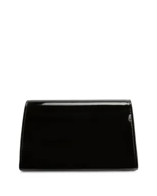 Giuseppe Zanotti ミニ Cleopatra バッグ - ブラック - サムネイル3