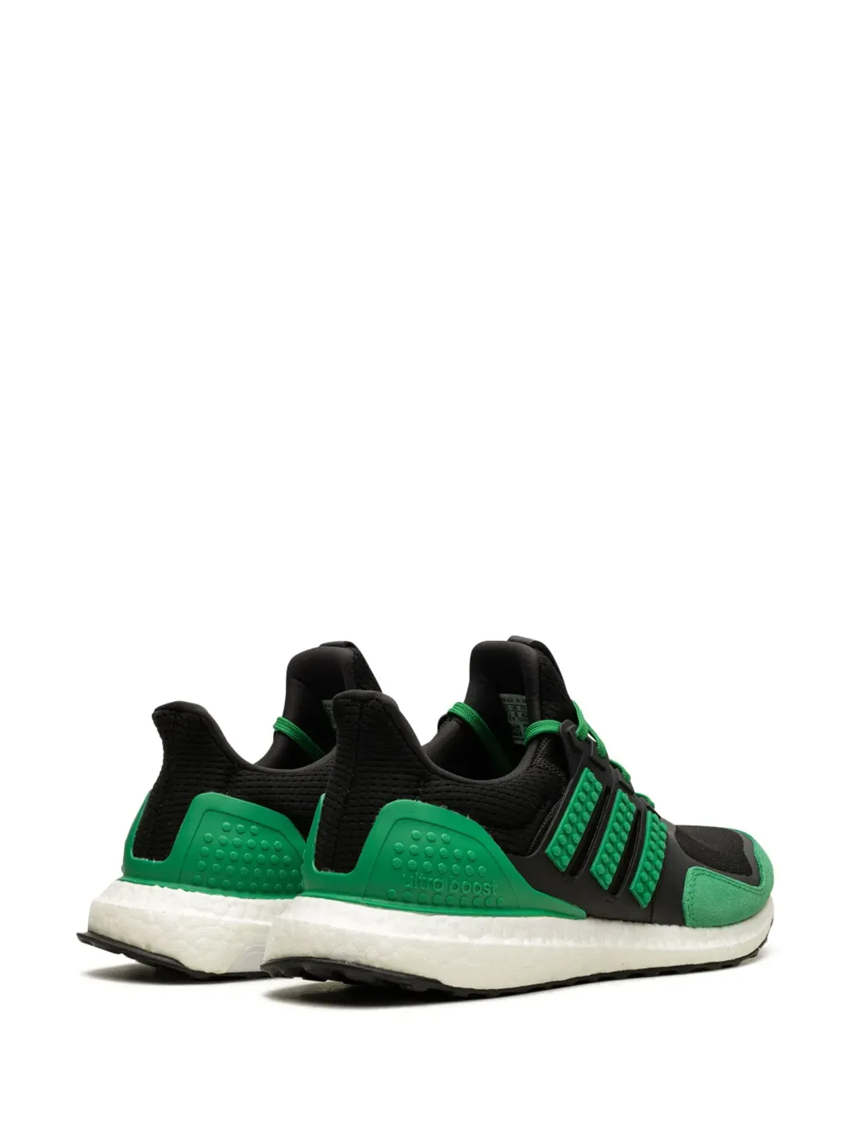 adidas x LEGO ウルトラブーストDNA スニーカー - 画像3