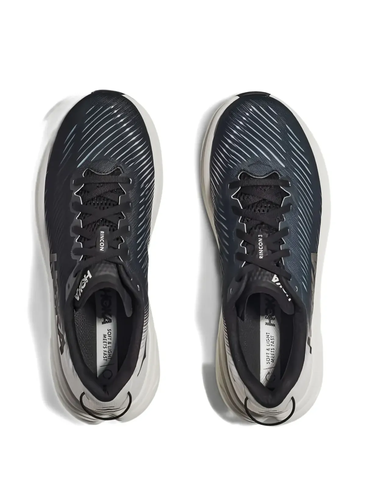 HOKA Rincon 3 トレーナー - 画像4