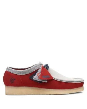 Clarks Wallabee VCY デザートブーツ - サムネイル1