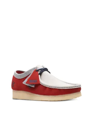 Clarks Wallabee VCY デザートブーツ - サムネイル2