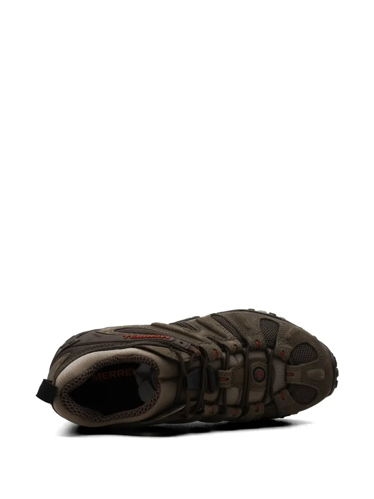 Merrell Chameleon 2 ラウンドトゥ・スニーカー - 画像2