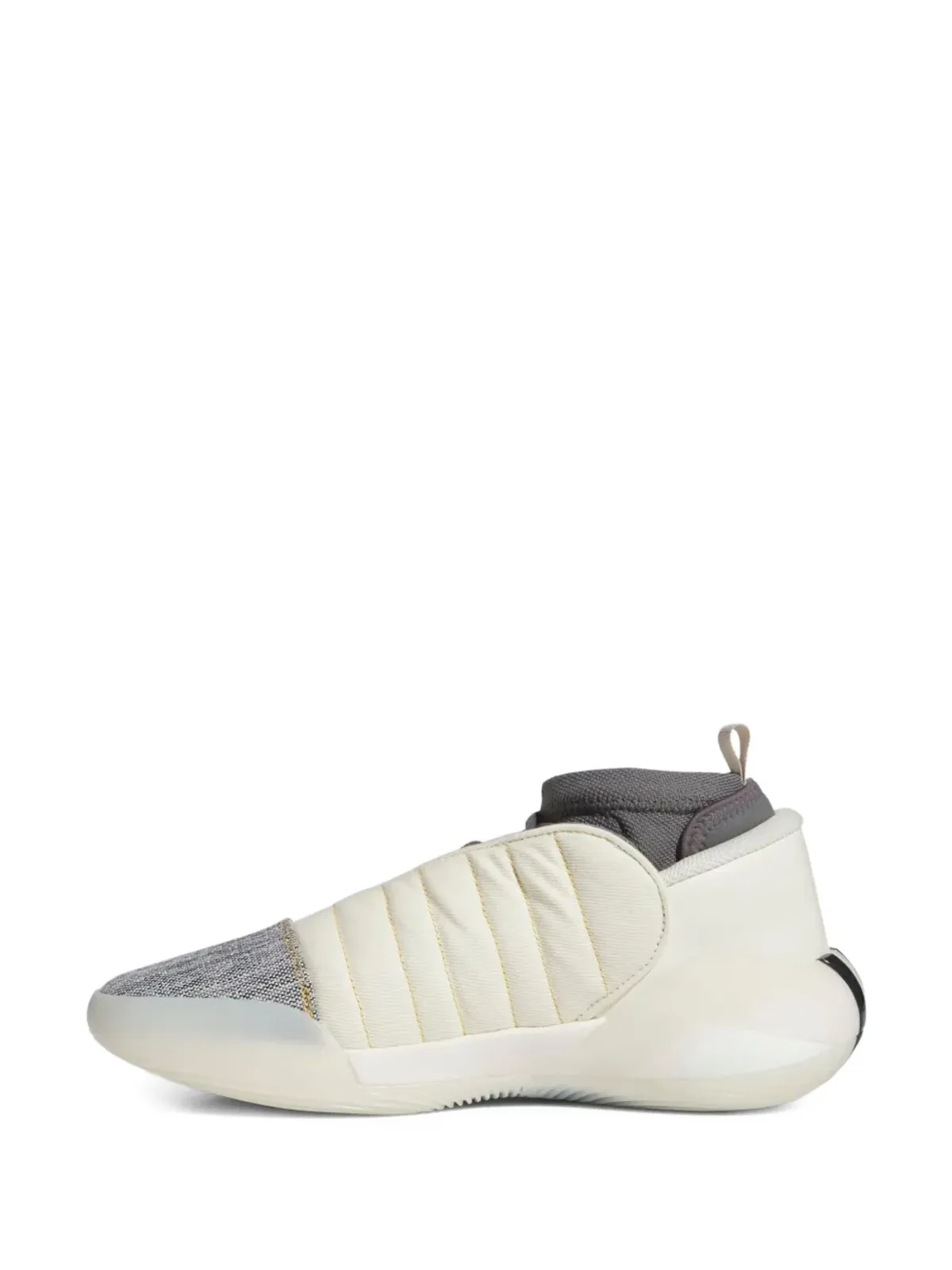 adidas ハーデン ボリューム7 スニーカー - 画像2