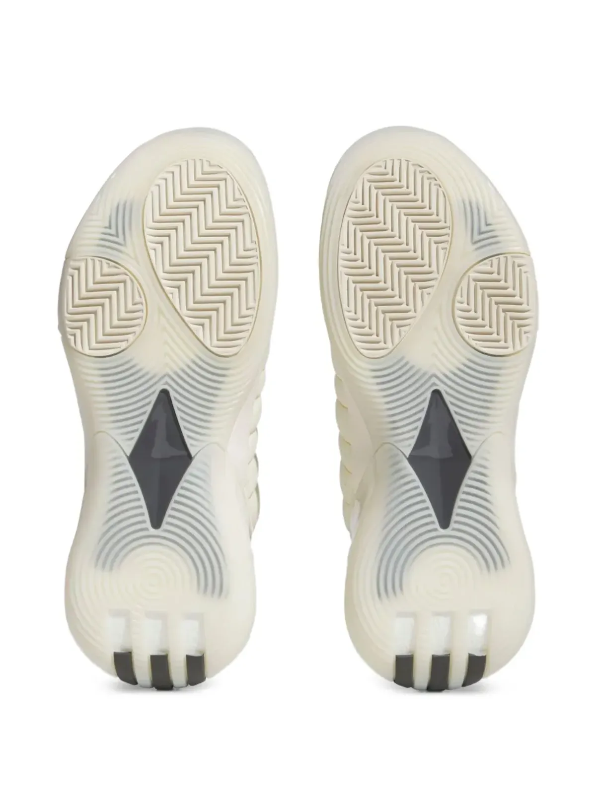 adidas ハーデン ボリューム7 スニーカー - 画像3
