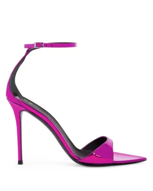 Giuseppe Zanotti イントリゴ・ストラップ 90mm サンダル - サムネイル1