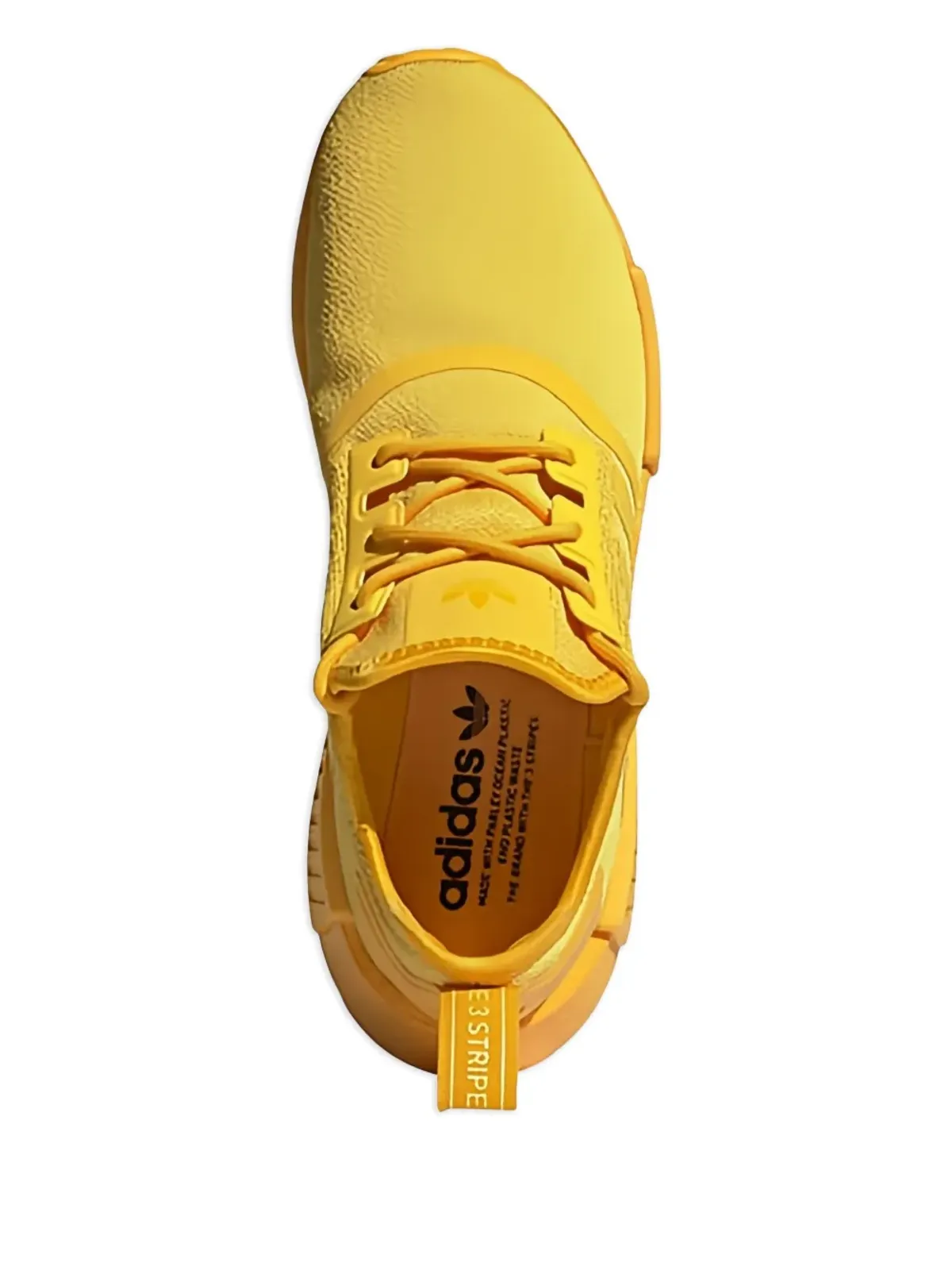 adidas NMD R1 スニーカー - 画像3
