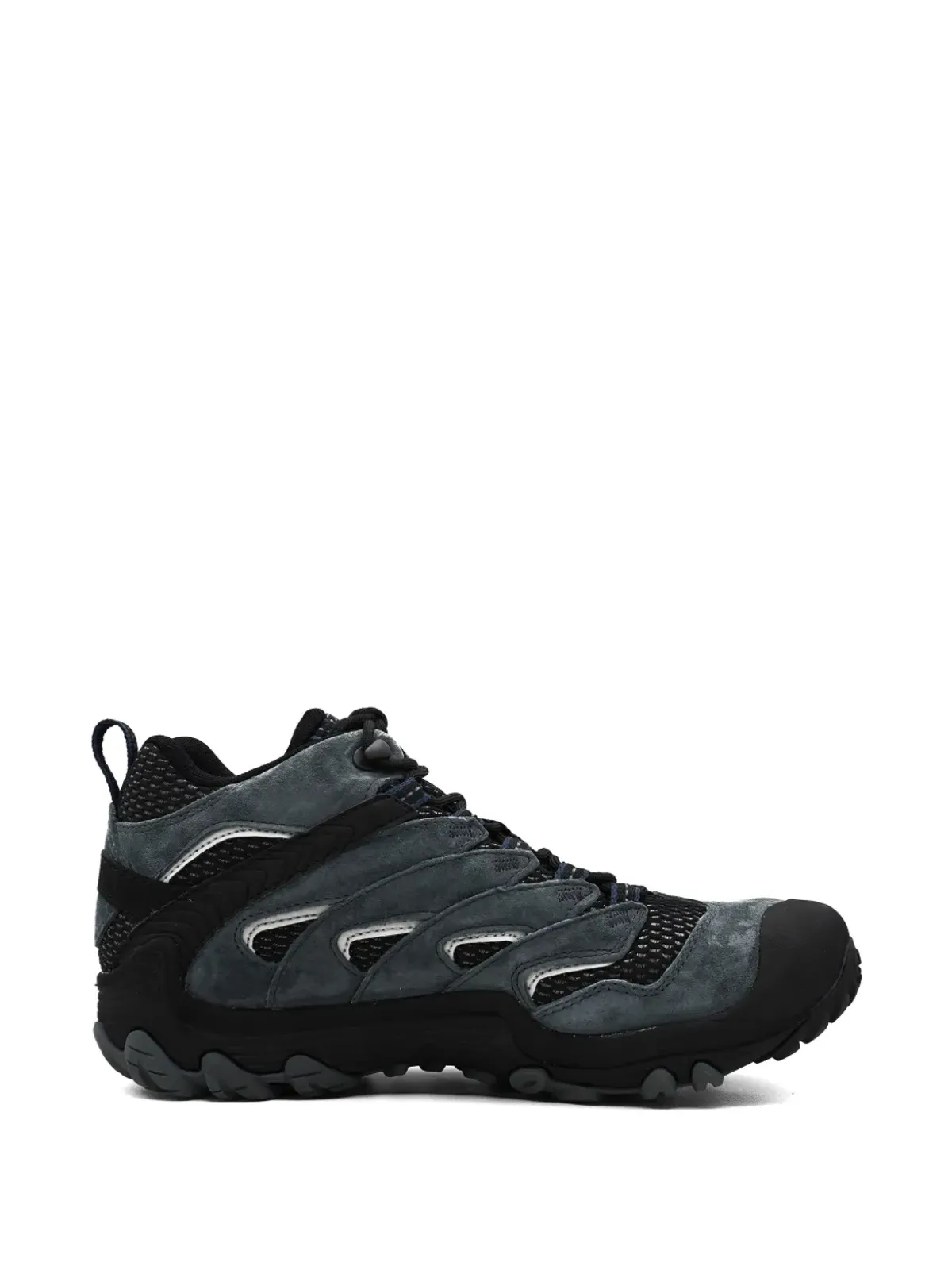Merrell Cham 7 ラウンドトゥ スニーカー - 画像1