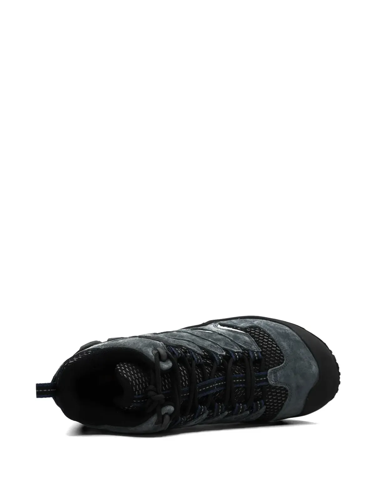 Merrell Cham 7 ラウンドトゥ スニーカー - 画像2