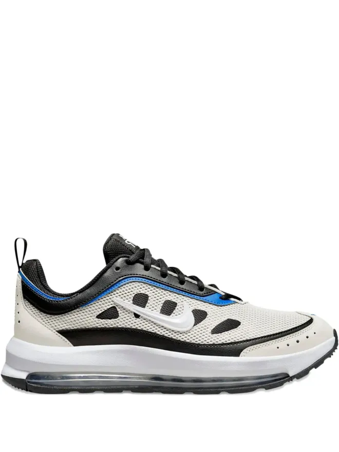 Nike Nike Air Max AP Phantom Photo Blue スニーカー - ホワイトの商品画像