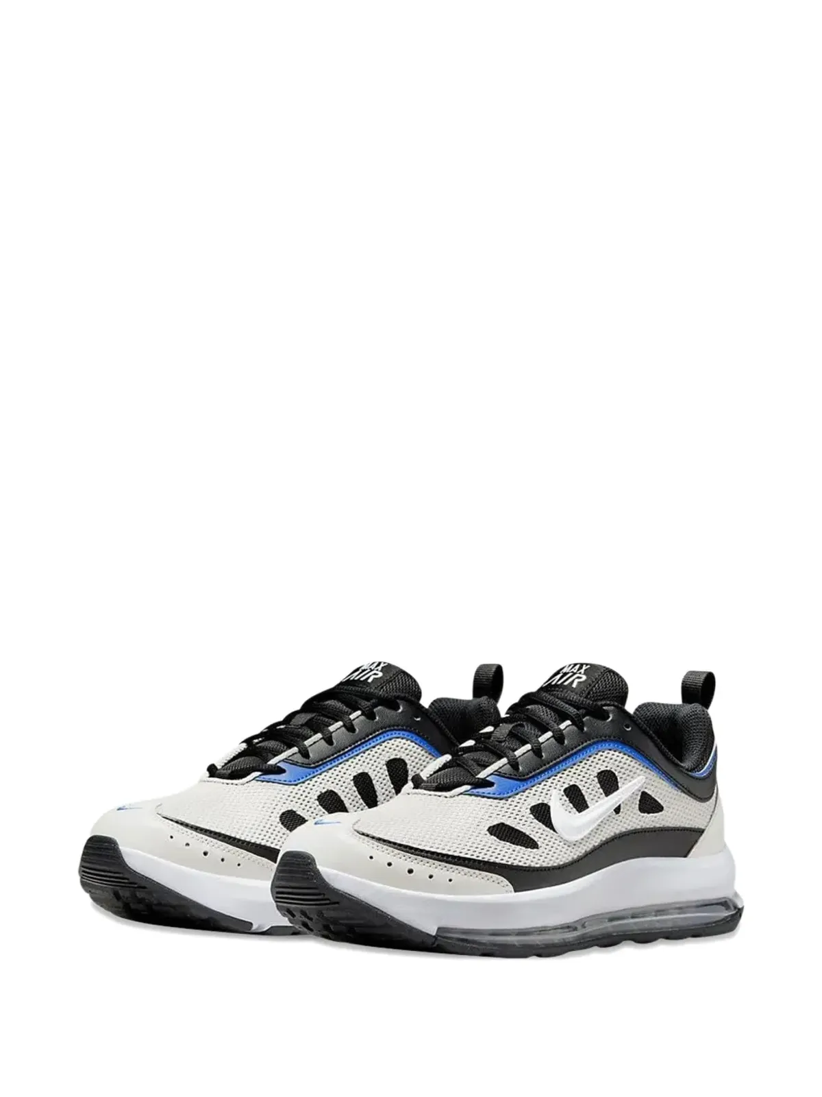 Nike Air Max AP Phantom Photo Blue スニーカー - ホワイト - 画像2