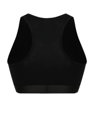 Palm Angels ロゴテープ レーサーバック ブラレット - サムネイル2