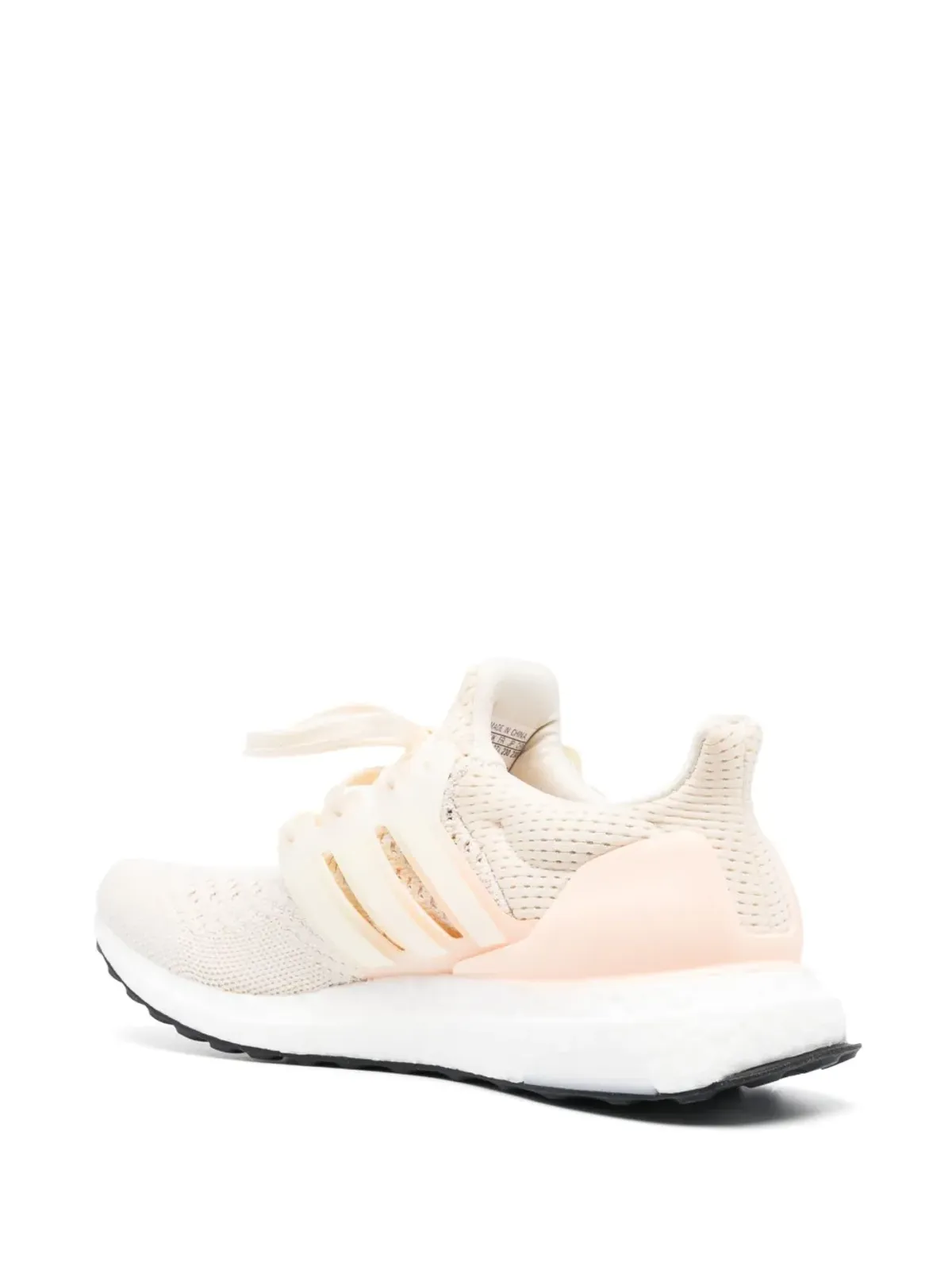 adidas パンチング ロートップスニーカー - 画像3