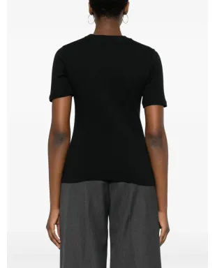 La Collection 半袖コットンTシャツ - サムネイル4