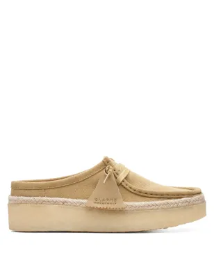 Clarks Wallabee Cup シューズ - サムネイル1