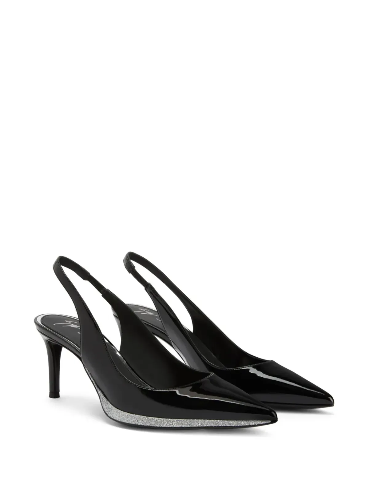 Giuseppe Zanotti - 画像2