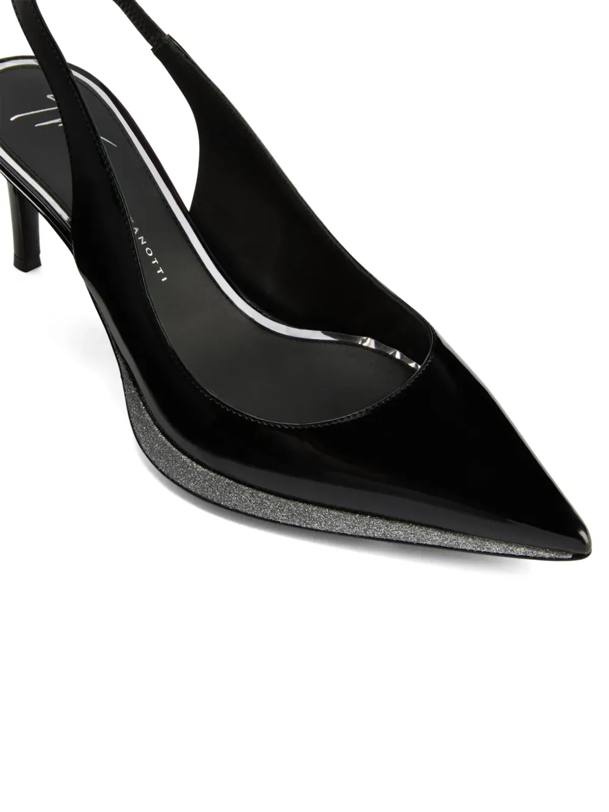 Giuseppe Zanotti - 画像4