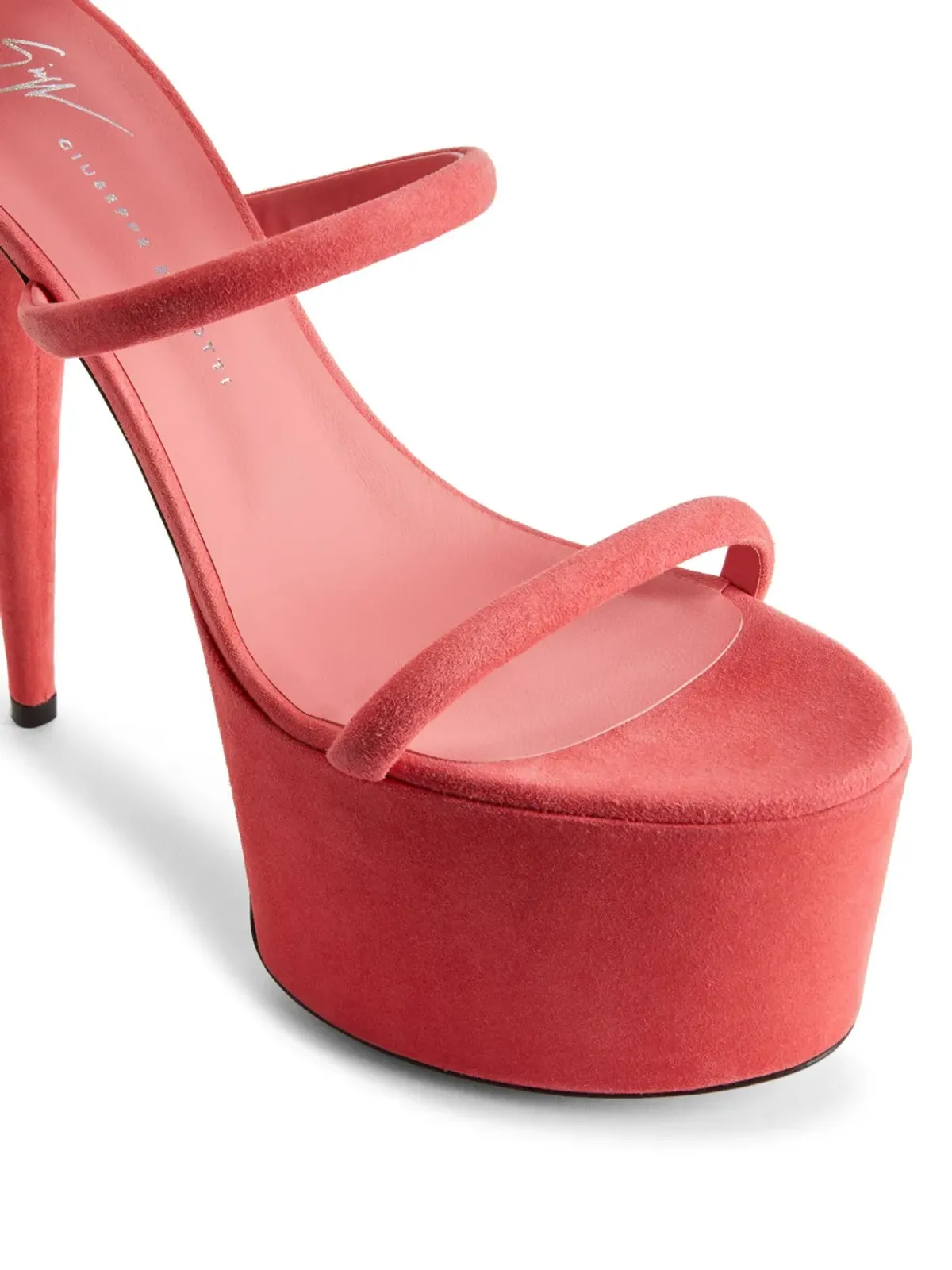Giuseppe Zanotti - 画像4