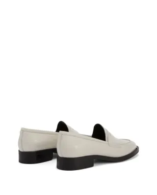 Giuseppe Zanotti Faridha レザー ローファー - サムネイル3
