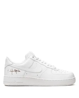 Nike x トラヴィス・スコット エアフォース1 ロー - サムネイル1