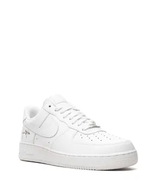 Nike x トラヴィス・スコット エアフォース1 ロー - サムネイル2