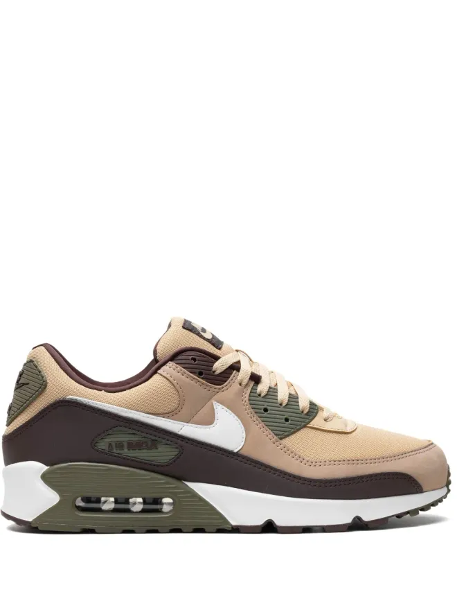 Nike Nike Air Max 90 Hemp/Earth スニーカー - ニュートラルカラーの商品画像
