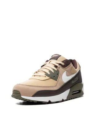Nike Air Max 90 Hemp/Earth スニーカー - ニュートラルカラー - サムネイル3