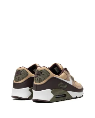 Nike Air Max 90 Hemp/Earth スニーカー - ニュートラルカラー - サムネイル4