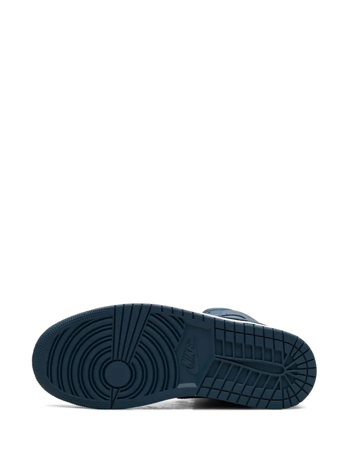 Jordan エアジョーダン 1 ミッド スニーカー - 画像4