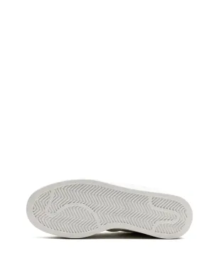 adidas x Moncler キャンパス コアホワイト スニーカー - サムネイル4
