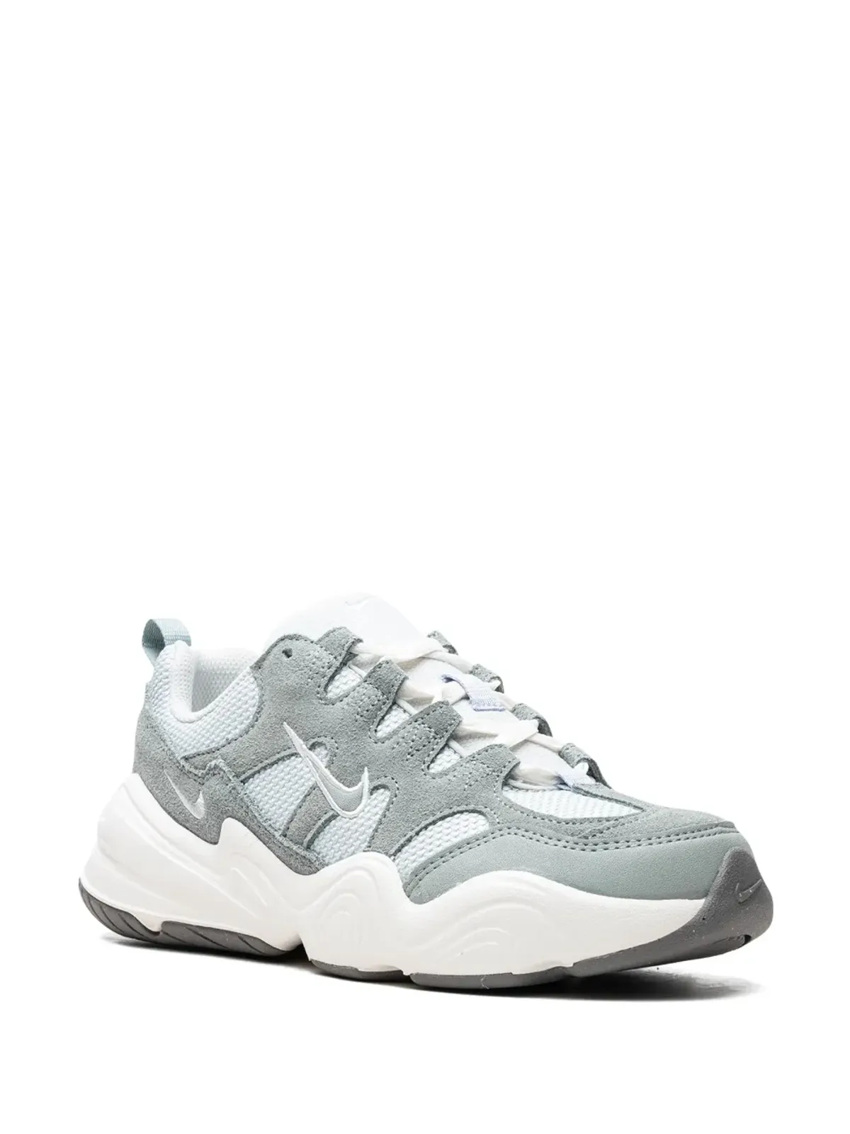 Nike テック ヒーラ「Mica Green Grey」スニーカー - 画像2