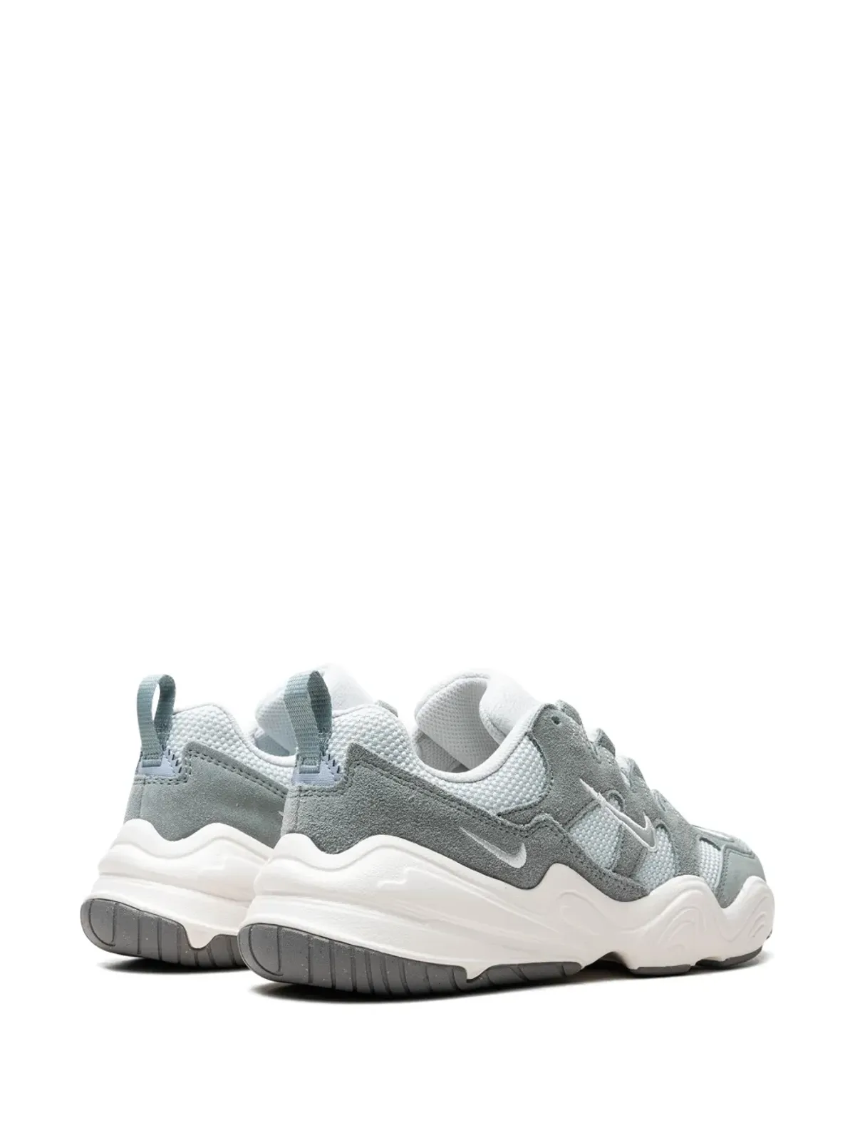 Nike テック ヒーラ「Mica Green Grey」スニーカー - 画像3