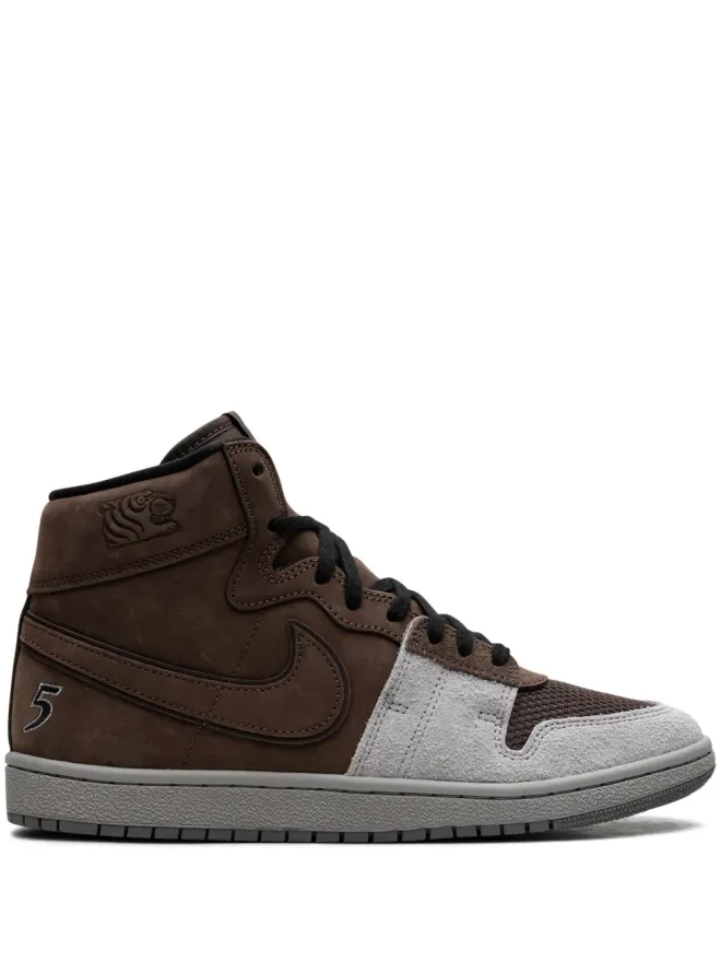 Jordan Jordan エアシップ PE SP バロックブラウン スニーカーの商品画像