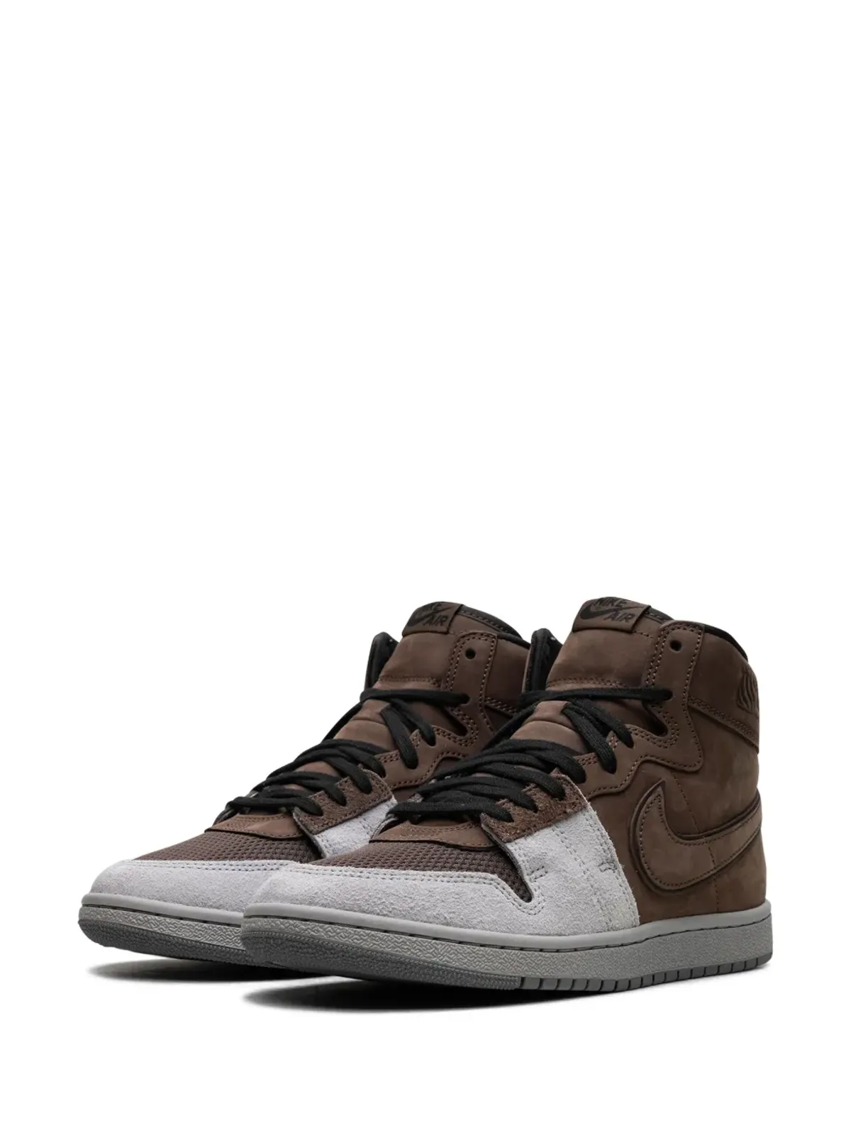 Jordan エアシップ PE SP バロックブラウン スニーカー - 画像5