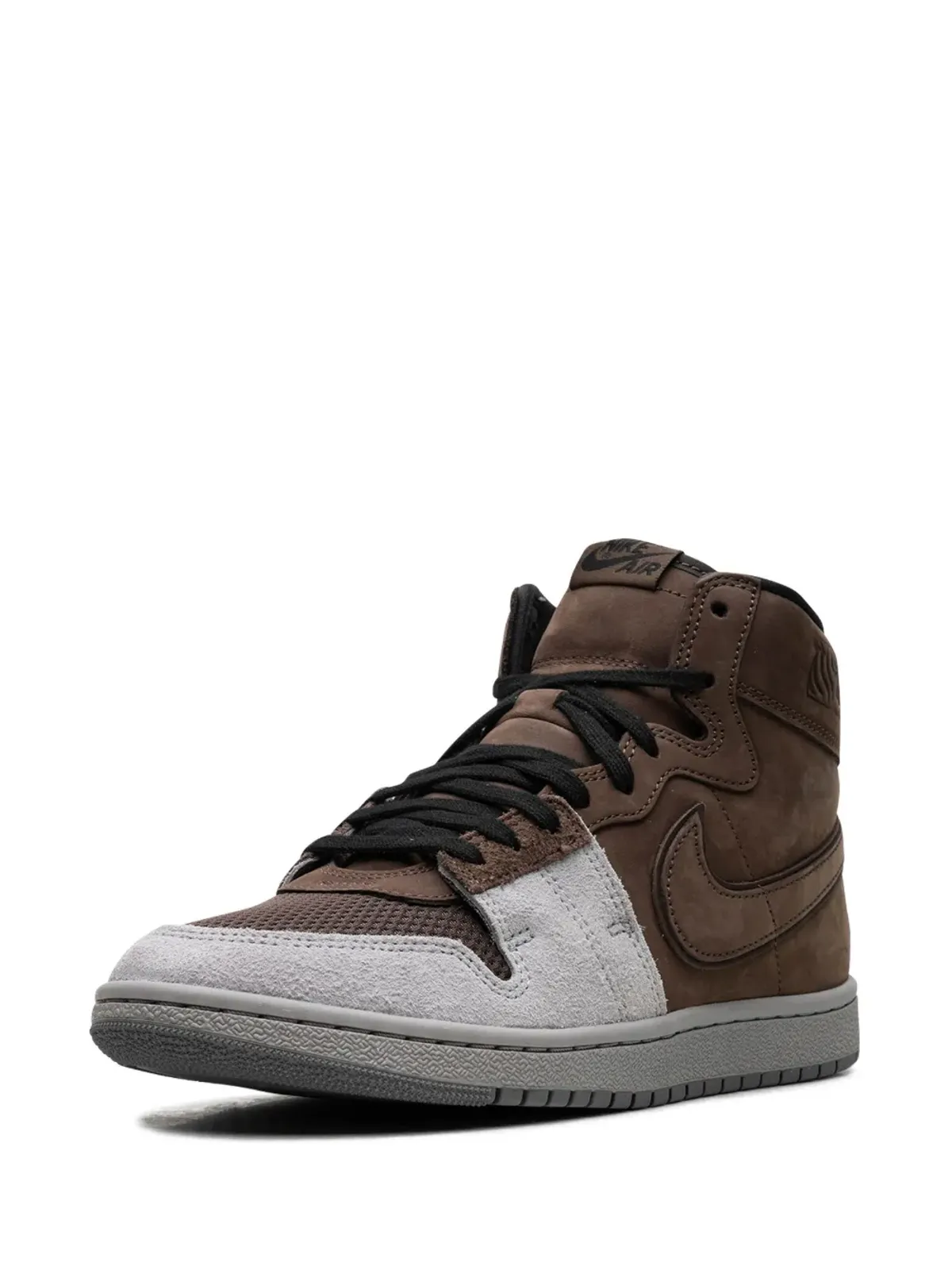 Jordan エアシップ PE SP バロックブラウン スニーカー - 画像4