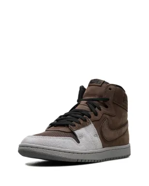 Jordan エアシップ PE SP バロックブラウン スニーカー - サムネイル4