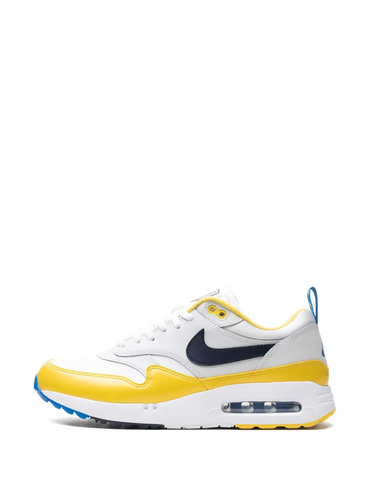 Nike Air Max 1 '86 OG G NRG スニーカー ホワイト - 画像5