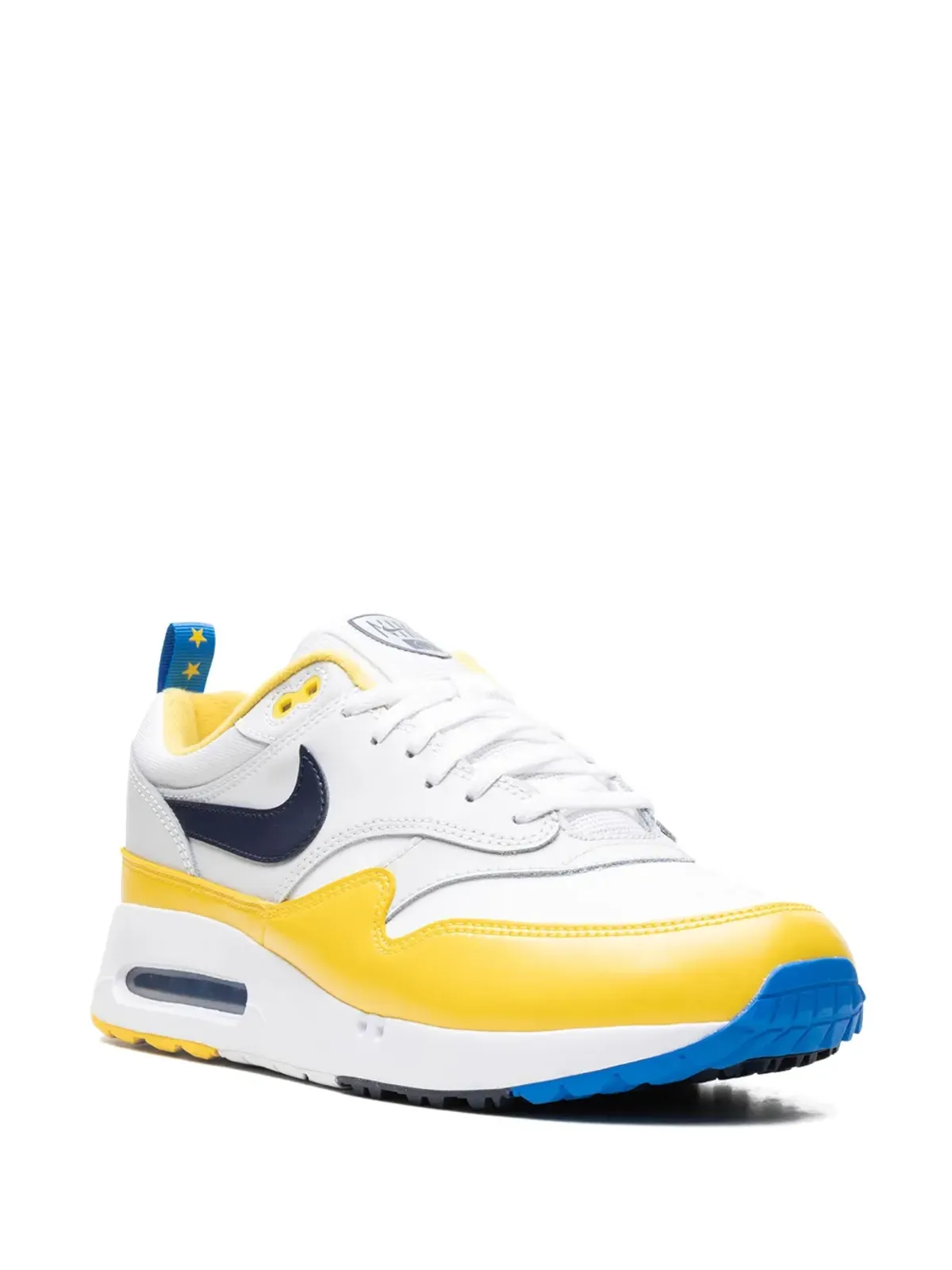 Nike Air Max 1 '86 OG G NRG スニーカー ホワイト - 画像2